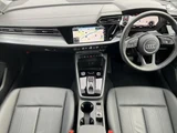 2025 Audi A3 Sport Sedan for sale, Japanese used car export - photo 2 of 9 | GULJI TRADERS