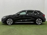 2026 Audi A3 30 TFSI S line Sedan for sale, Japanese used car export - photo 17 of 20 | GULJI TRADERS