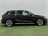 2026 Audi A3 30 TFSI S line Sedan for sale, Japanese used car export - photo 18 of 20 | GULJI TRADERS