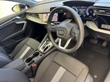 2026 Audi A3 Sport 30 TFSI Sedan for sale, Japanese used car export - photo 2 of 9 | GULJI TRADERS