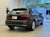 2026 Audi A3 Sport 30 TFSI Sedan for sale, Japanese used car export - photo 3 of 9 | GULJI TRADERS