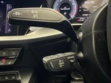 2026 Audi A3 Sport 30 TFSI Sedan for sale, Japanese used car export - photo 7 of 9 | GULJI TRADERS