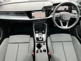 2026 Audi A3 Sport Sedan for sale, Japanese used car export - photo 2 of 9 | GULJI TRADERS