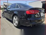 2014 Audi A4 Push Start Tsfi S Line Pkg Black Sedan for sale, Japanese used car export - photo 4 of 69 | GULJI TRADERS