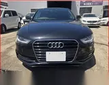 2014 Audi A4 Push Start Tsfi S Line Pkg Black Sedan for sale, Japanese used car export - photo 5 of 69 | GULJI TRADERS