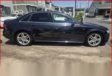 2014 Audi A4 Push Start Tsfi S Line Pkg Black Sedan for sale, Japanese used car export - photo 6 of 69 | GULJI TRADERS