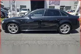 2014 Audi A4 Push Start Tsfi S Line Pkg Black Sedan for sale, Japanese used car export - photo 7 of 69 | GULJI TRADERS