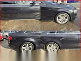 2014 Audi A4 Push Start Tsfi S Line Pkg Black Sedan for sale, Japanese used car export - photo 15 of 69 | GULJI TRADERS