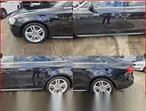 2014 Audi A4 Push Start Tsfi S Line Pkg Black Sedan for sale, Japanese used car export - photo 17 of 69 | GULJI TRADERS