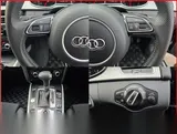 2014 Audi A4 Push Start Tsfi S Line Pkg Black Sedan for sale, Japanese used car export - photo 21 of 69 | GULJI TRADERS