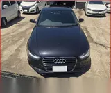 2014 Audi A4 Push Start Tsfi S Line Pkg Black Sedan for sale, Japanese used car export - photo 30 of 69 | GULJI TRADERS