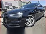 2014 Audi A4 Push Start Tsfi S Line Pkg Black Sedan for sale, Japanese used car export - photo 35 of 69 | GULJI TRADERS