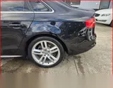 2014 Audi A4 Push Start Tsfi S Line Pkg Black Sedan for sale, Japanese used car export - photo 37 of 69 | GULJI TRADERS