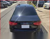 2014 Audi A4 Push Start Tsfi S Line Pkg Black Sedan for sale, Japanese used car export - photo 38 of 69 | GULJI TRADERS