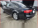 2014 Audi A4 Push Start Tsfi S Line Pkg Black Sedan for sale, Japanese used car export - photo 40 of 69 | GULJI TRADERS