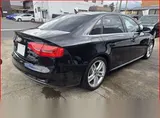 2014 Audi A4 Push Start Tsfi S Line Pkg Black Sedan for sale, Japanese used car export - photo 41 of 69 | GULJI TRADERS