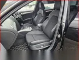 2014 Audi A4 Push Start Tsfi S Line Pkg Black Sedan for sale, Japanese used car export - photo 57 of 69 | GULJI TRADERS