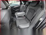 2014 Audi A4 Push Start Tsfi S Line Pkg Black Sedan for sale, Japanese used car export - photo 59 of 69 | GULJI TRADERS
