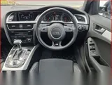 2014 Audi A4 Push Start Tsfi S Line Pkg Black Sedan for sale, Japanese used car export - photo 61 of 69 | GULJI TRADERS