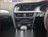 2014 Audi A4 Push Start Tsfi S Line Pkg Black Sedan for sale, Japanese used car export - photo 62 of 69 | GULJI TRADERS