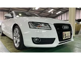 2008 Audi A5 Sedan for sale, Japanese used car export - photo 5 of 34 | GULJI TRADERS