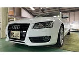 2008 Audi A5 Sedan for sale, Japanese used car export - photo 6 of 34 | GULJI TRADERS