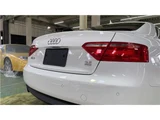 2008 Audi A5 Sedan for sale, Japanese used car export - photo 11 of 34 | GULJI TRADERS