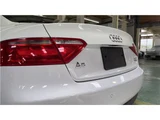 2008 Audi A5 Sedan for sale, Japanese used car export - photo 12 of 34 | GULJI TRADERS