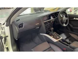 2008 Audi A5 Sedan for sale, Japanese used car export - photo 17 of 34 | GULJI TRADERS