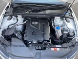 2009 Audi A5 2.0 TFSI 4WD Sedan for sale, Japanese used car export - photo 4 of 45 | GULJI TRADERS