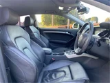 2009 Audi A5 2.0 TFSI 4WD Sedan for sale, Japanese used car export - photo 9 of 45 | GULJI TRADERS