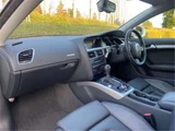 2009 Audi A5 2.0 TFSI 4WD Sedan for sale, Japanese used car export - photo 11 of 45 | GULJI TRADERS