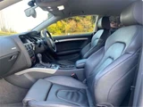 2009 Audi A5 2.0 TFSI 4WD Sedan for sale, Japanese used car export - photo 12 of 45 | GULJI TRADERS