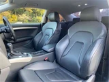 2009 Audi A5 2.0 TFSI 4WD Sedan for sale, Japanese used car export - photo 13 of 45 | GULJI TRADERS
