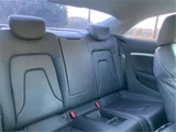 2009 Audi A5 2.0 TFSI 4WD Sedan for sale, Japanese used car export - photo 14 of 45 | GULJI TRADERS