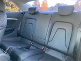 2009 Audi A5 2.0 TFSI 4WD Sedan for sale, Japanese used car export - photo 20 of 45 | GULJI TRADERS
