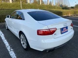2009 Audi A5 Sedan for sale, Japanese used car export - photo 2 of 10 | GULJI TRADERS