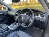 2009 Audi A5 Sedan for sale, Japanese used car export - photo 3 of 10 | GULJI TRADERS