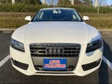 2009 Audi A5 Sedan for sale, Japanese used car export - photo 5 of 10 | GULJI TRADERS
