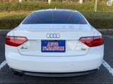 2009 Audi A5 Sedan for sale, Japanese used car export - photo 6 of 10 | GULJI TRADERS