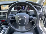 2009 Audi A5 Sedan for sale, Japanese used car export - photo 9 of 10 | GULJI TRADERS