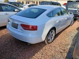 2011 Audi A5 4WD Sedan for sale, Japanese used car export - photo 2 of 9 | GULJI TRADERS