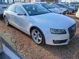 2011 Audi A5 4WD Sedan for sale, Japanese used car export - photo 3 of 9 | GULJI TRADERS
