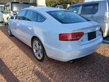 2011 Audi A5 4WD Sedan for sale, Japanese used car export - photo 4 of 9 | GULJI TRADERS