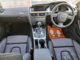 2011 Audi A5 4WD Sedan for sale, Japanese used car export - photo 5 of 9 | GULJI TRADERS