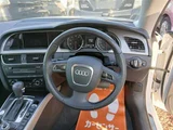 2011 Audi A5 4WD Sedan for sale, Japanese used car export - photo 8 of 9 | GULJI TRADERS
