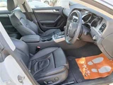 2011 Audi A5 4WD Sedan for sale, Japanese used car export - photo 9 of 9 | GULJI TRADERS
