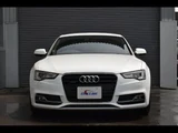 2013 Audi A5 2.0TFSI Sedan for sale, Japanese used car export - photo 3 of 24 | GULJI TRADERS