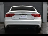 2013 Audi A5 2.0TFSI Sedan for sale, Japanese used car export - photo 4 of 24 | GULJI TRADERS