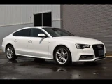 2013 Audi A5 2.0TFSI Sedan for sale, Japanese used car export - photo 5 of 24 | GULJI TRADERS